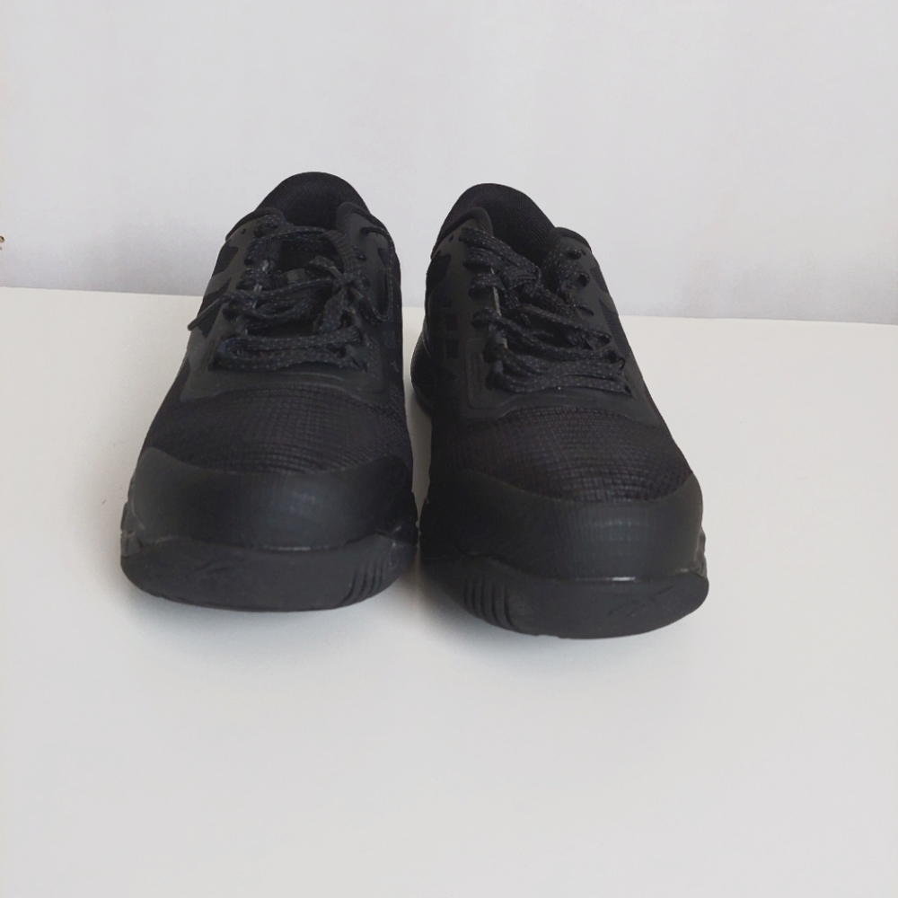 Reebok Nanoflex Tr Women's Composite Toe Work Sne… - image 3